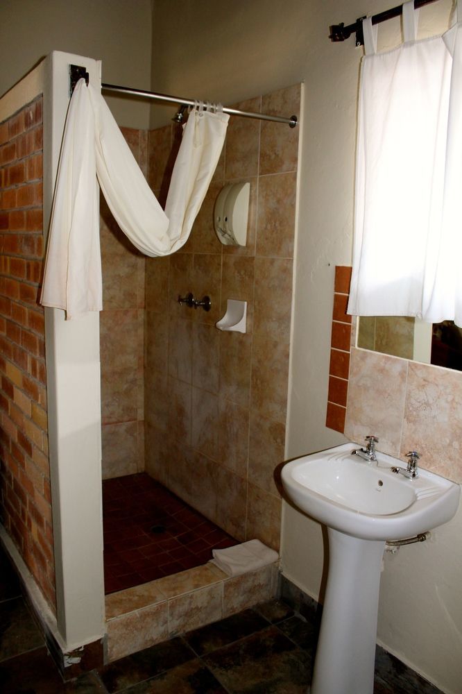 Thebe River Safaris Kasane Exterior photo
