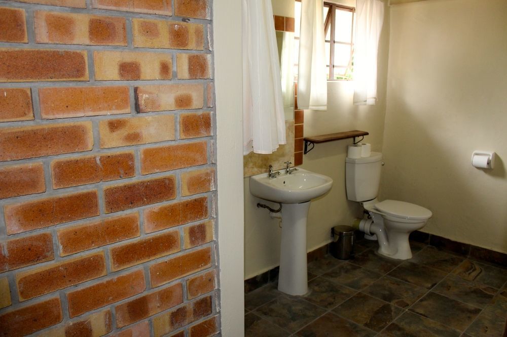 Thebe River Safaris Kasane Exterior photo